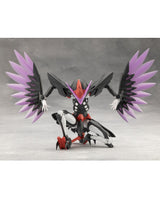 Megalomaria Unlimited Universe Model Kit Zekuu 16 cm