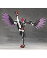 Megalomaria Unlimited Universe Model Kit Zekuu 16 cm
