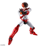 30mf Yoroi Shinden Samurai Troopers Ronin Warriors Gai Of The Heat
