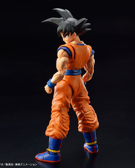 Figure-rise Standard Son Goku (NEW SPEC Ver.)