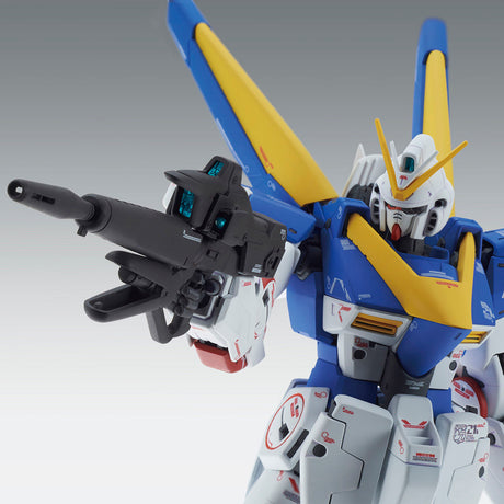 MG Gundam Victory V2 VER KA 1/100 - Union Gundam