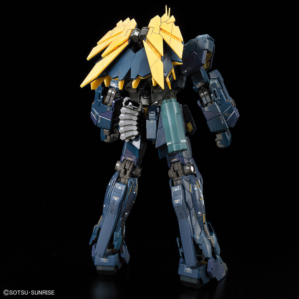 RG Gundam Unicorn Banshee Norn 1/144