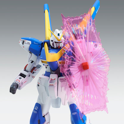 MG Gundam Victory V2 VER KA 1/100 - Union Gundam