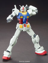 HGUC Gundam RX-78-2 Revive 1/144