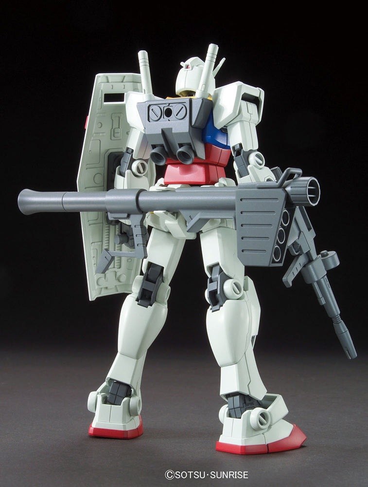 HGUC Gundam RX-78-2 Revive 1/144