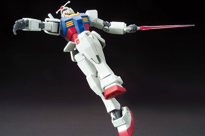 HGUC Gundam RX-78-2 Revive 1/144
