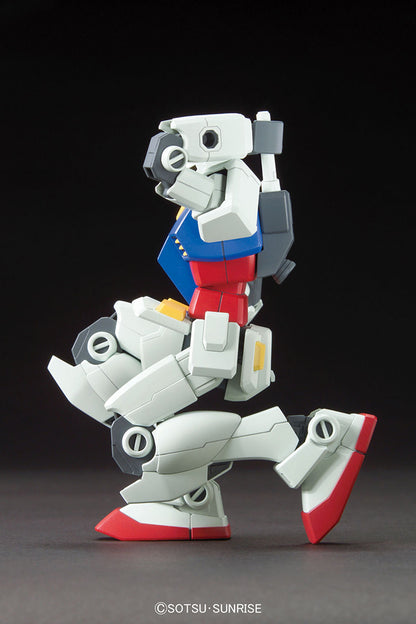 HGUC Gundam RX-78-2 Revive 1/144