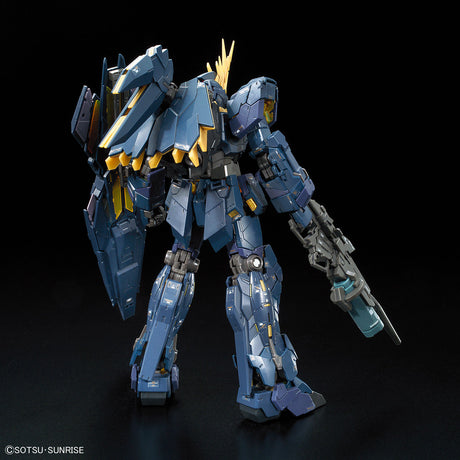 RG Gundam Unicorn Banshee Norn 1/144