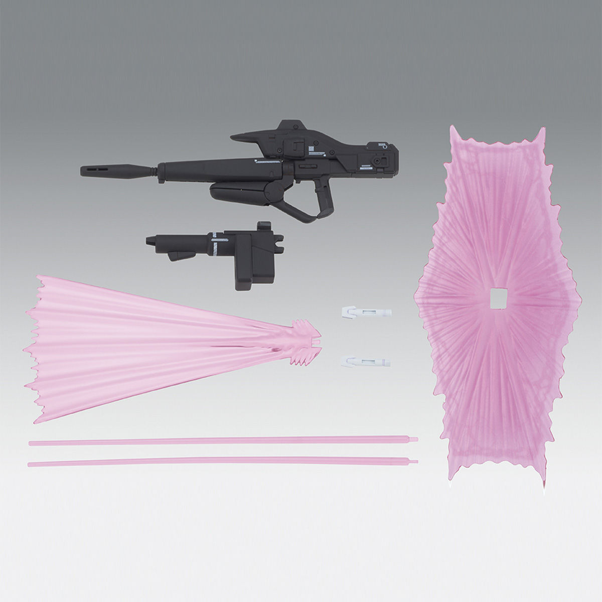 MG Gundam Victory V2 VER KA 1/100 - Union Gundam