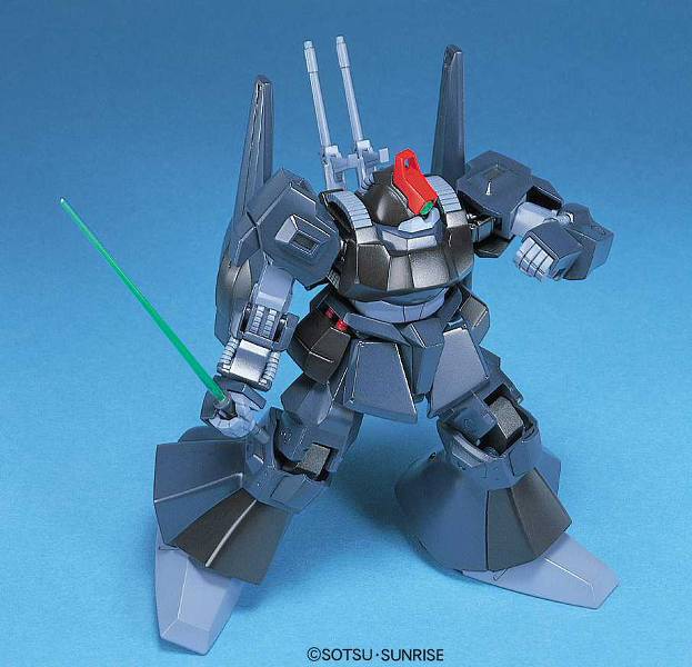 HGUC RMS-099 Rick Dias 1/144