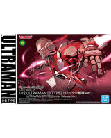 Figure-rise Standard 1/12 ULTRAMAN [B TYPE] (limiter release Ver.)