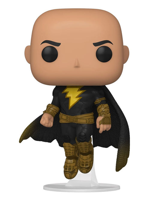 Black Adam Flying DC Comics Funko POP! 9cm