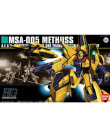 HGUC 1/144 MSA-005 Methus
