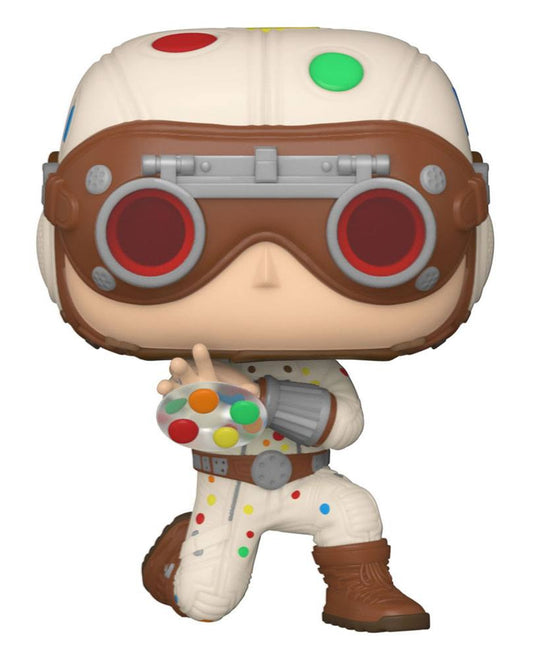 Polka-Dot Man - The Suicide Squad Funko POP! Movies Vinyl Figure 9 cm