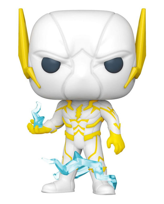 Godspeed The Flash DC Comics Funko POP! Figure 9 cm