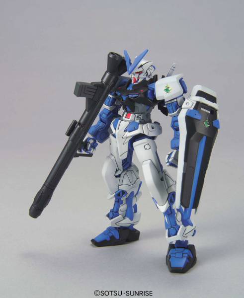HG Astray Blue Frame 1/144