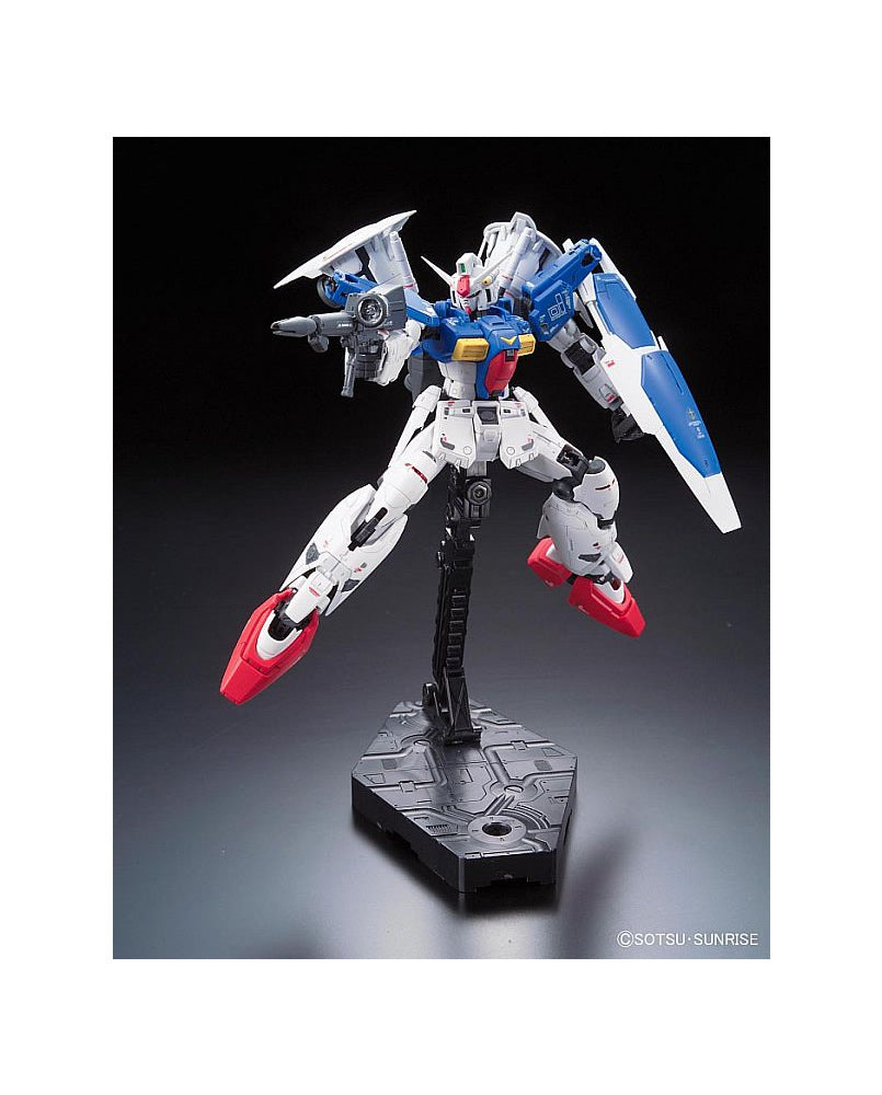 Mô hình RG RX-78 GP01Fb Gundam GP01 Full burnern Bandai 4573102618252 Mô hình RG RX-78 GP01Fb Gundam GP01 Full burnern Bandai 4573102618252