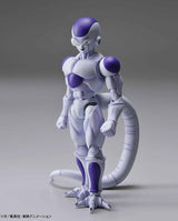 Dragonball Z Figure Rise Final Form Frieza Model Kit