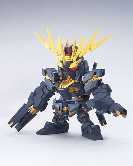 BB Senshi 380 Unicorn Gundam Unit 2 Banshee