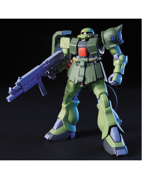 HGUC 1/144 Zaku II Kai FZ