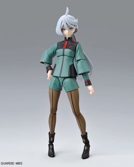 Figure Rise Miorine Rembran