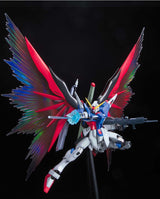 MG 1/100 Destiny Gundam Extreme Blast Mode