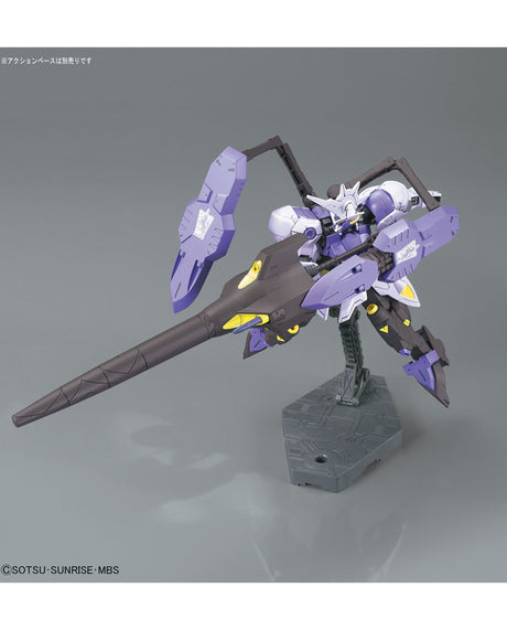 HG Gundam Kimaris Vidar 1/144
