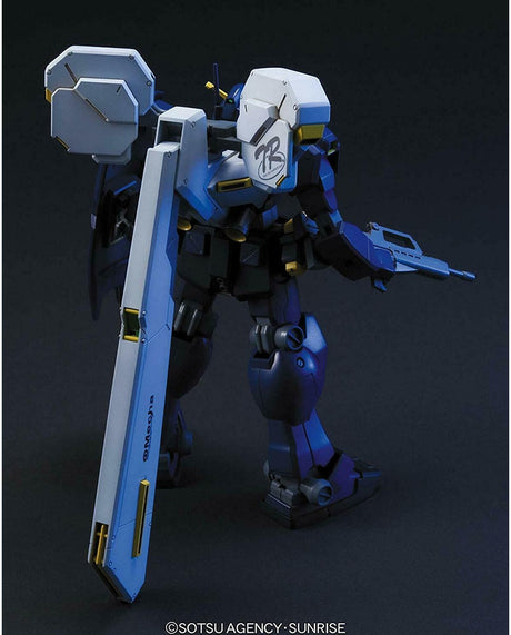HGUC RX-121-2 TR-1 Hazel 2 1/144