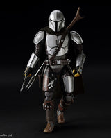 1/12 The Mandalorian (Beskar Armor)
