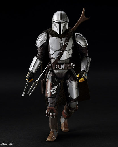 1/12 The Mandalorian (Beskar Armor)