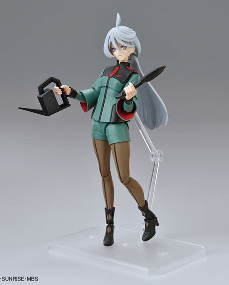 Figure Rise Miorine Rembran