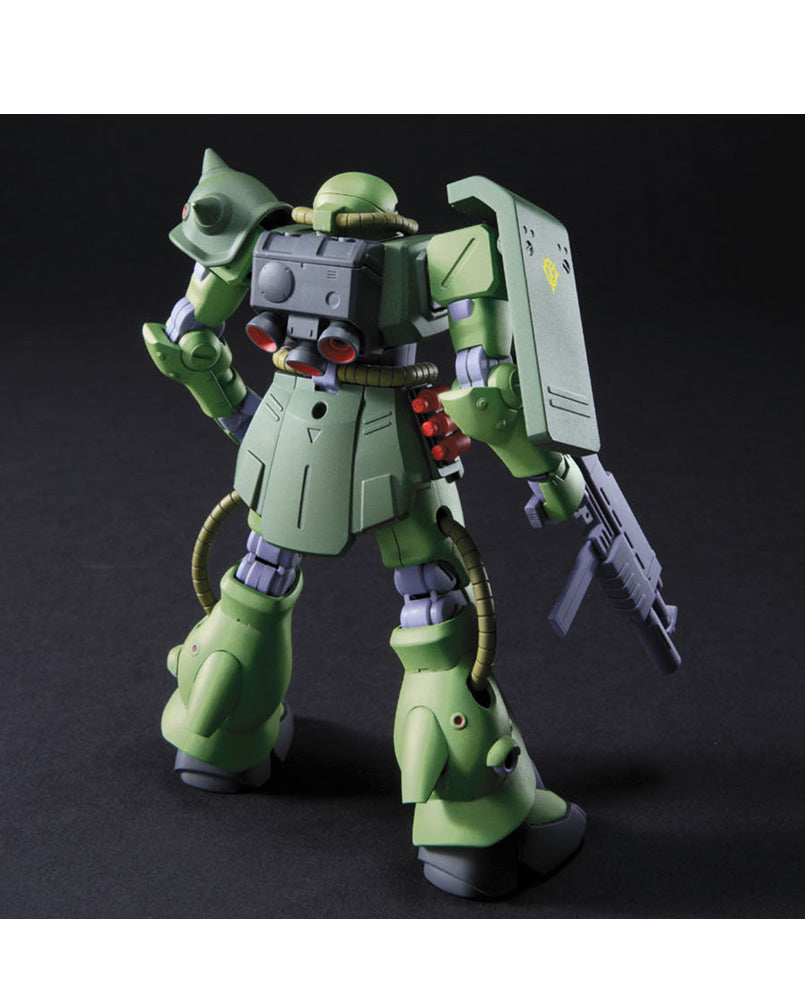 HGUC 1/144 Zaku II Kai FZ
