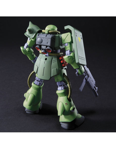 HGUC 1/144 Zaku II Kai FZ