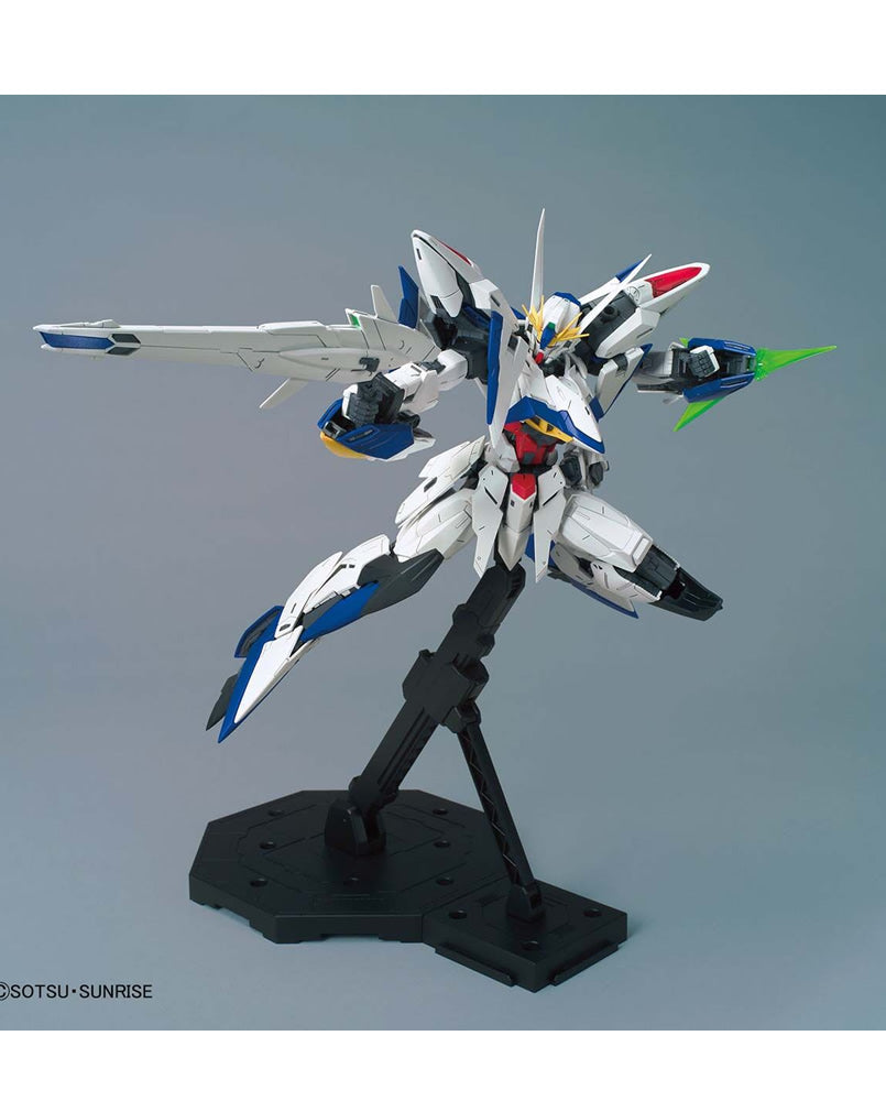 MG 1/100 Eclipse Gundam