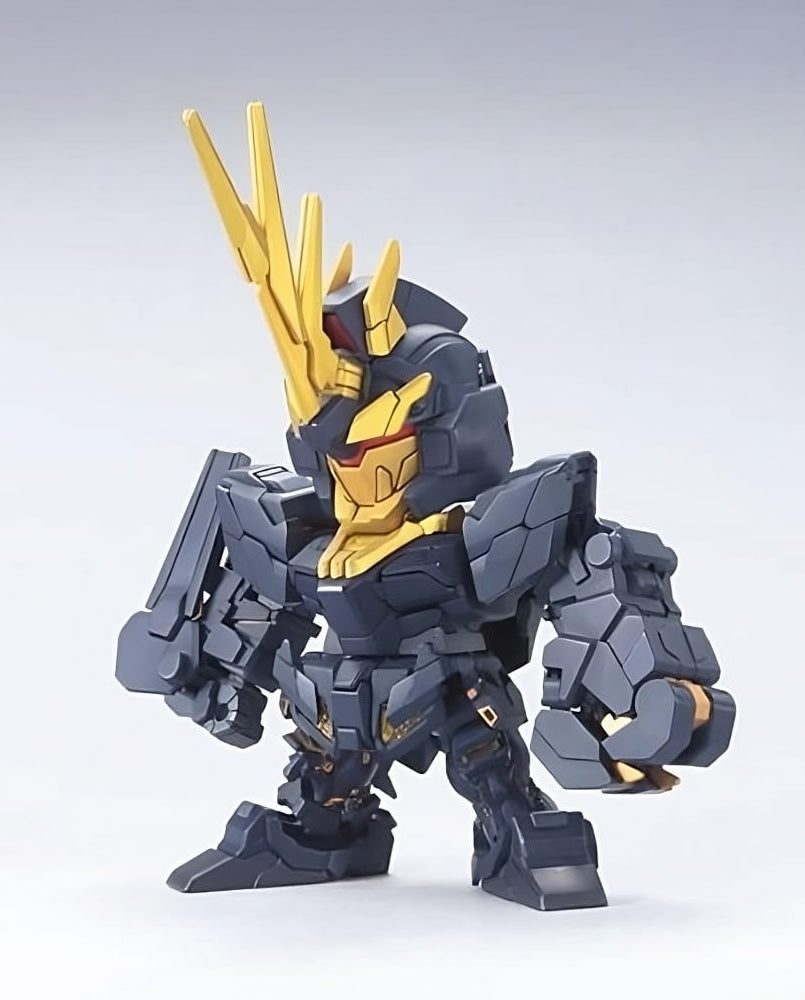 BB Senshi 380 Unicorn Gundam Unit 2 Banshee