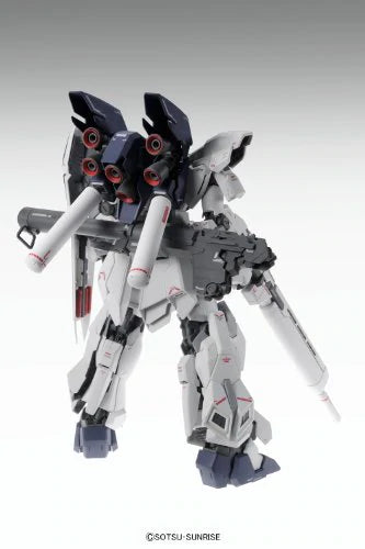 MG Sinanju Stein Ver Ka 1/100 - Union Gundam