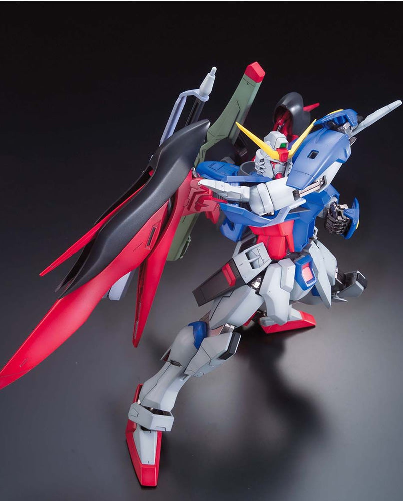 MG 1/100 Destiny Gundam Extreme Blast Mode