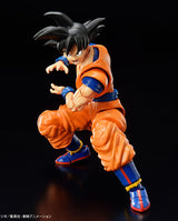 Figure-rise Standard Son Goku (NEW SPEC Ver.)