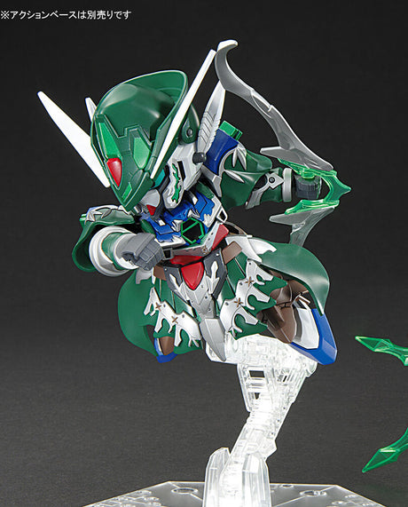 SDW HEROES Robin Hood Gundam AGE-2