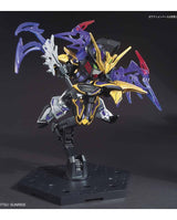 SD Sangoku Soketsuden Xu Huang Gundam Deathscythe