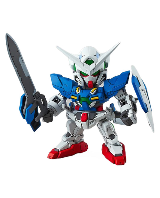 SD Gundam Exia EX Standard 003