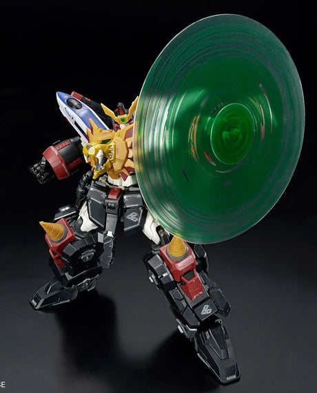 RG Gundam Gaogaigar