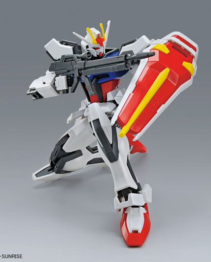 EG Gundam Strike 1/144
