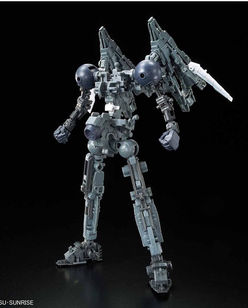 RG 1/144 Tallgeese EW
