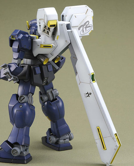 HGUC RX-121-2 TR-1 Hazel 2 1/144