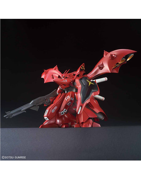 HGUC 1/144 Nightingale