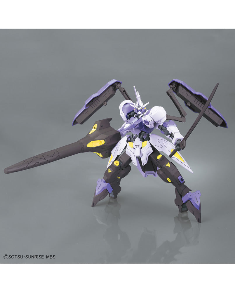 HG Gundam Kimaris Vidar 1/144