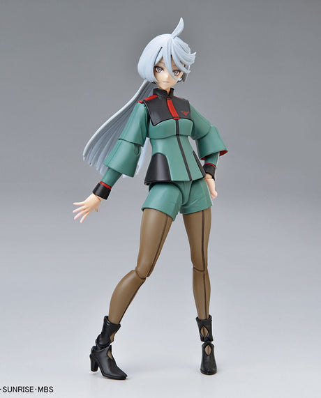 Figure Rise Miorine Rembran