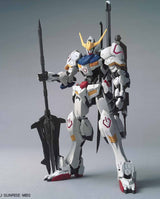 MG Gundam Barbatos 1/100