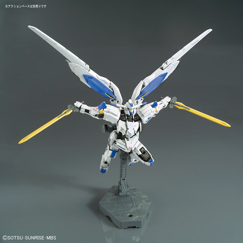 HG Gundam Bael 1/144